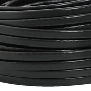 DURAFORCE 120V 120ft 8W/ft Roof Heat Cable Snow De-icing Kit Self-Regulating Heat Tape