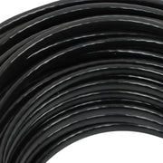 DURAFORCE 120V 120ft 8W/ft Roof Heat Cable Snow De-icing Kit Self-Regulating Heat Tape