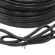 DURAFORCE 120V 120ft 8W/ft Roof Heat Cable Snow De-icing Kit Self-Regulating Heat Tape