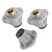 DURAFORCE 3PK Spindle Assembly For Gravely 51510000 61527600 61543800 ZTXL1734 ZTXL1842