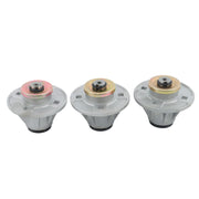 DURAFORCE 3PK Spindle Assembly For Gravely 51510000 61527600 61543800 ZTXL1734 ZTXL1842