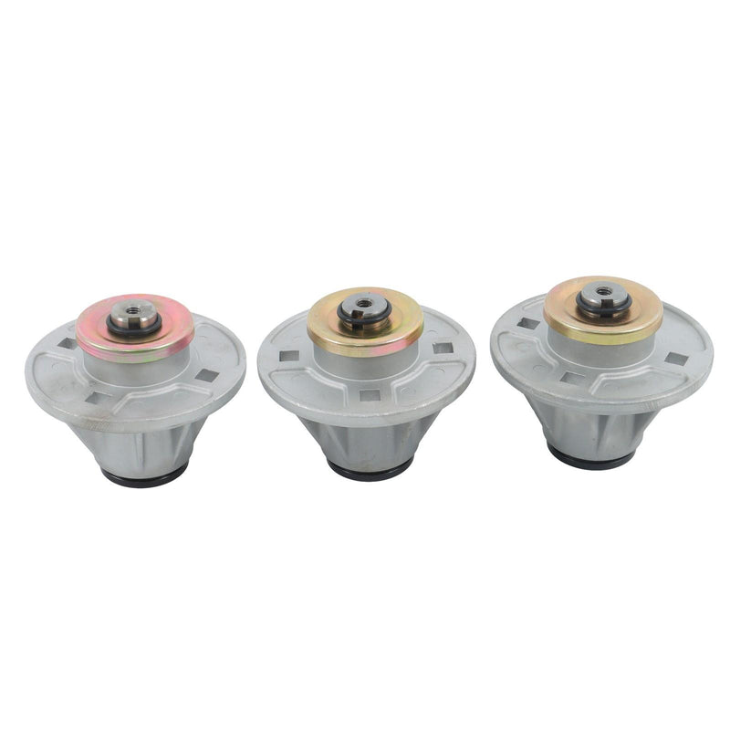 DURAFORCE 3PK Spindle Assembly For Gravely 51510000 61527600 61543800 ZTXL1734 ZTXL1842