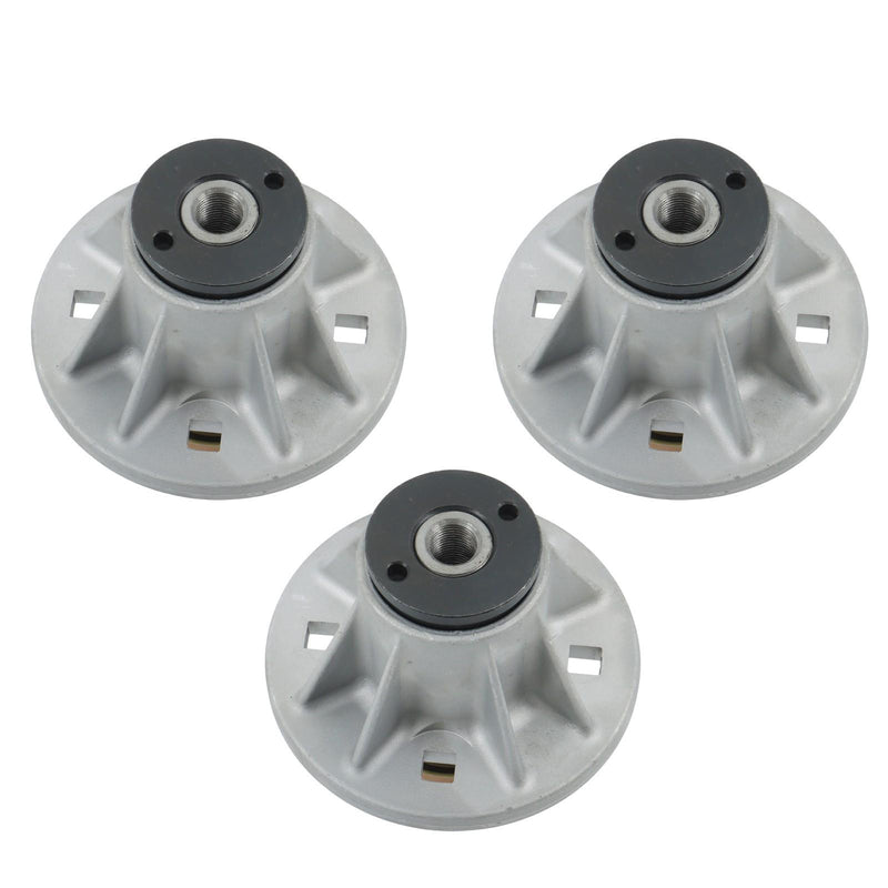 DURAFORCE 3PK Spindle Assembly For Gravely 51510000 61527600 61543800 ZTXL1734 ZTXL1842