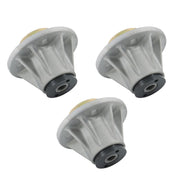 DURAFORCE 3PK Spindle Assembly For Gravely 51510000 61527600 61543800 ZTXL1734 ZTXL1842