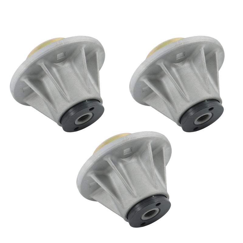 DURAFORCE 3PK Spindle Assembly For Gravely 51510000 61527600 61543800 ZTXL1734 ZTXL1842
