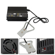 DURAFORCE 24V Floor Scrubber Pallet Jack Battery Recharger w/ 175A Rating SB175