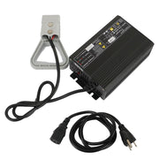 DURAFORCE 24V Floor Scrubber Pallet Jack Battery Recharger w/ 175A Rating SB175