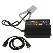 DURAFORCE 24V Floor Scrubber Pallet Jack Battery Recharger w/ 175A Rating SB175