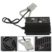 DURAFORCE 24V Floor Scrubber Pallet Jack Battery Recharger w/ 175A Rating SB175