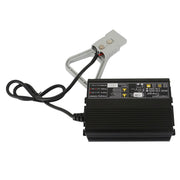 DURAFORCE 24V Floor Scrubber Pallet Jack Battery Recharger w/ 175A Rating SB175
