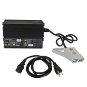 DURAFORCE 24V Floor Scrubber Pallet Jack Battery Recharger w/ 175A Rating SB175