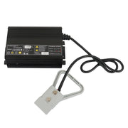 DURAFORCE 24V Floor Scrubber Pallet Jack Battery Recharger w/ 175A Rating SB175