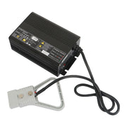 DURAFORCE 24V Floor Scrubber Pallet Jack Battery Recharger w/ 175A Rating SB175