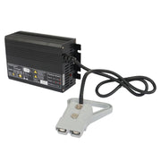DURAFORCE 24V Floor Scrubber Pallet Jack Battery Recharger w/ 175A Rating SB175