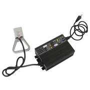 DURAFORCE 24V Floor Scrubber Pallet Jack Battery Recharger w/ 175A Rating SB175