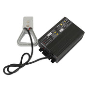 DURAFORCE 24V Floor Scrubber Pallet Jack Battery Recharger w/ 175A Rating SB175