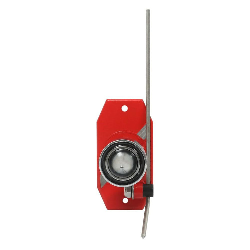 DURAFORCE Fit For 750-087 Blade Balancer Lawn Mower Blade Balancer Mount MAG-1000