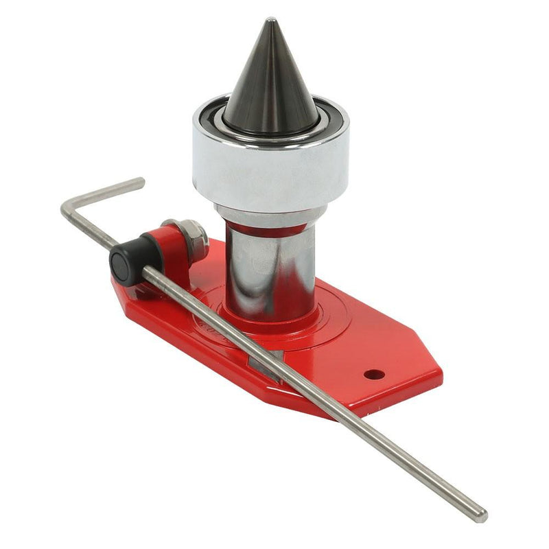 DURAFORCE Fit For 750-087 Blade Balancer Lawn Mower Blade Balancer Mount MAG-1000