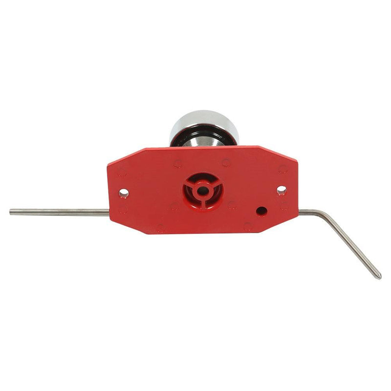 DURAFORCE Fit For 750-087 Blade Balancer Lawn Mower Blade Balancer Mount MAG-1000