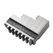 DURAFORCE NEW K11-160 6" Self-Centering 3-Jaw Lathe Chuck Semi-steel Internal Jaw Design
