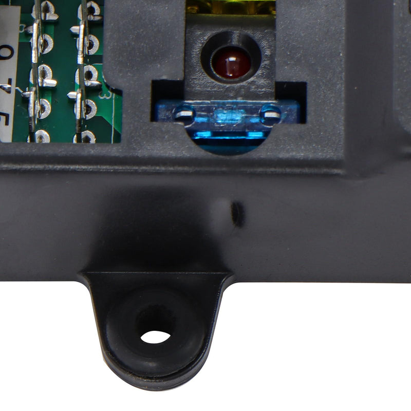 DURAFORCE EIM 2589755 258-9755 Generator 24V Engine Interface Module For FG Wilson Engine