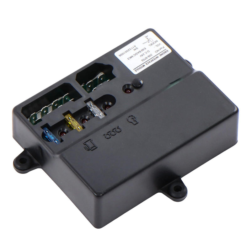 DURAFORCE EIM 2589755 258-9755 Generator 24V Engine Interface Module For FG Wilson Engine