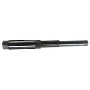 DURAFORCE 11 pcs Adjustable Hand Reamer Set H4 to H14 A-K Size 15/32 inch to 1.1/2 inch