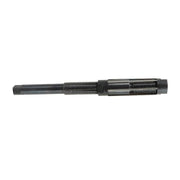 DURAFORCE 11 pcs Adjustable Hand Reamer Set H4 to H14 A-K Size 15/32 inch to 1.1/2 inch