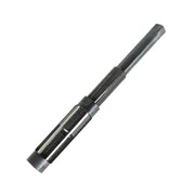 DURAFORCE 11 pcs Adjustable Hand Reamer Set H4 to H14 A-K Size 15/32 inch to 1.1/2 inch