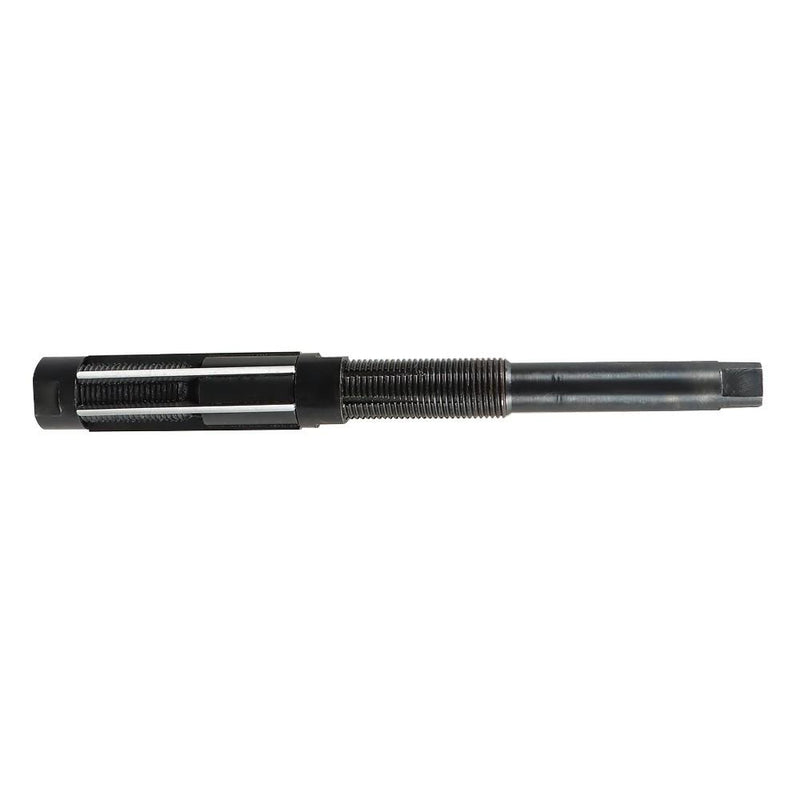 DURAFORCE 11 pcs Adjustable Hand Reamer Set H4 to H14 A-K Size 15/32 inch to 1.1/2 inch