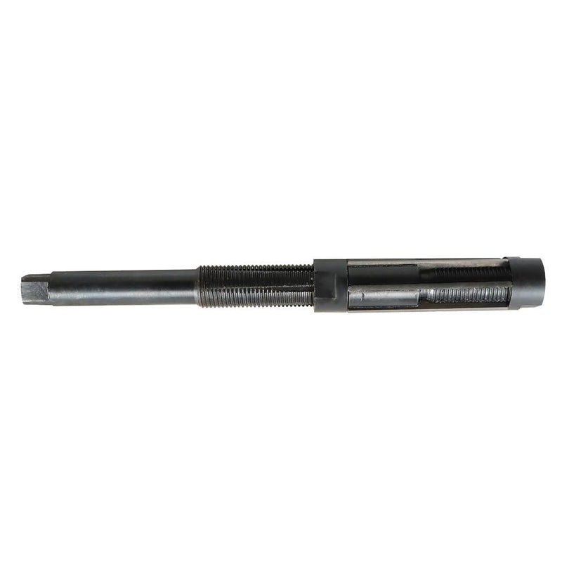 DURAFORCE 11 pcs Adjustable Hand Reamer Set H4 to H14 A-K Size 15/32 inch to 1.1/2 inch