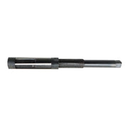 DURAFORCE 11 pcs Adjustable Hand Reamer Set H4 to H14 A-K Size 15/32 inch to 1.1/2 inch