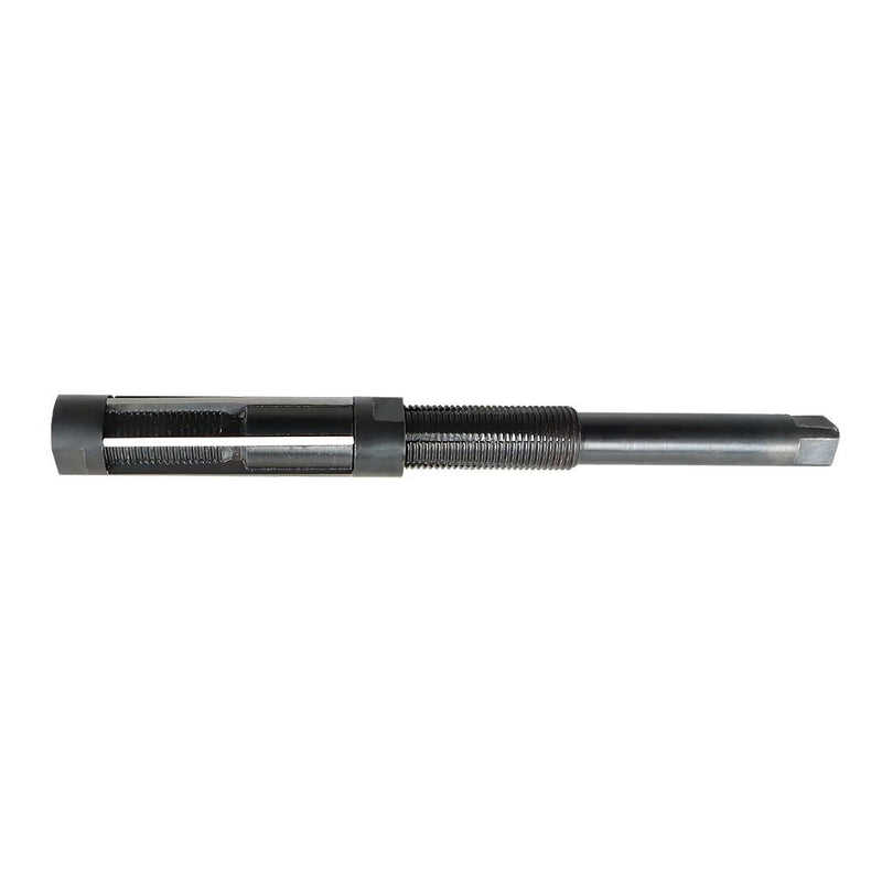 DURAFORCE 11 pcs Adjustable Hand Reamer Set H4 to H14 A-K Size 15/32 inch to 1.1/2 inch
