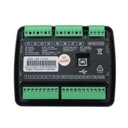 DURAFORCE LCD Screen 3‑Phase Mains Detection Control Board Controller Generator DSE4520