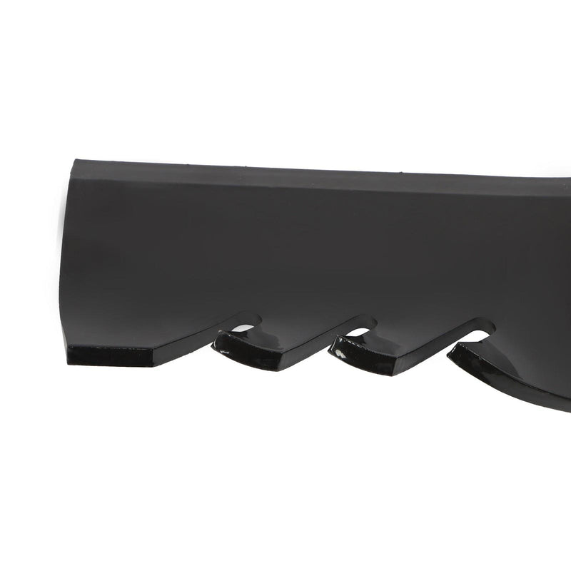 DURAFORCE 3 Pack Gator G6 Blade 60" For Kubota K5955-34360 K5955-97530 1211-RCK60P-1200Z