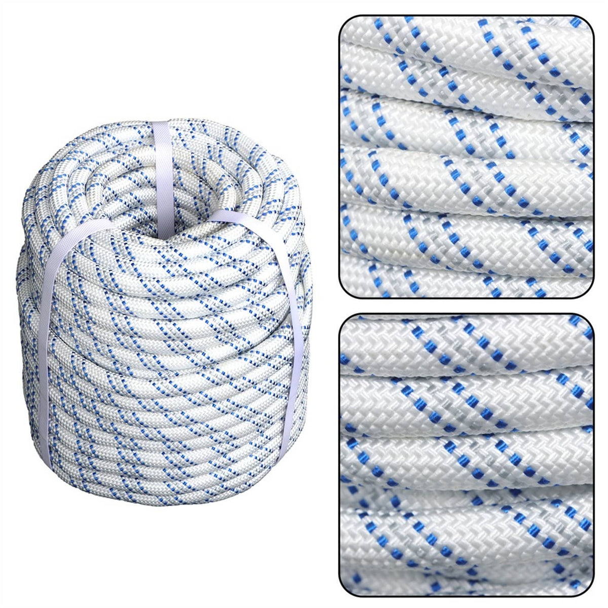 120 Inches Rope 1/2