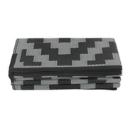 DURAFORCE 8x10 ft Waterproof Outdoor Rug Outdoor Plastic Straw Rug For Camping RV Deck