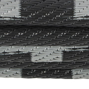 DURAFORCE 8x10 ft Waterproof Outdoor Rug Outdoor Plastic Straw Rug For Camping RV Deck