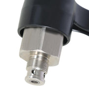 DURAFORCE 2 Pcs For Sprayers Drain Valve Airless Sprayer Valve Prime Switch 245103