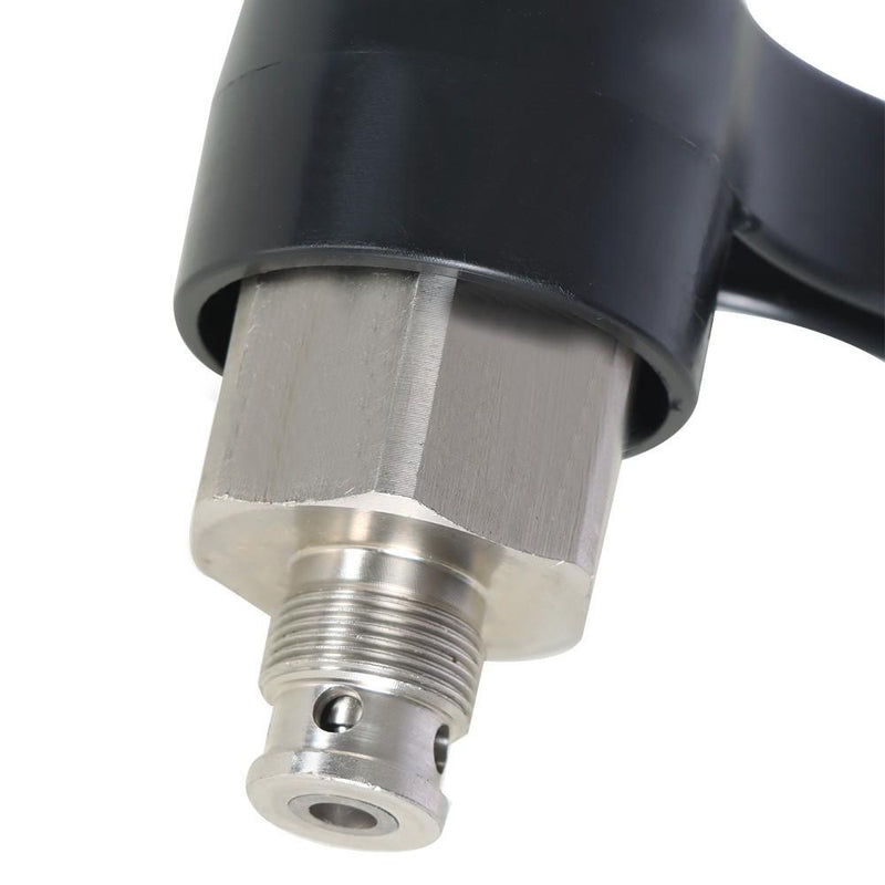 DURAFORCE 2 Pcs For Sprayers Drain Valve Airless Sprayer Valve Prime Switch 245103