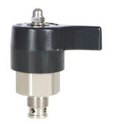 DURAFORCE 2 Pcs For Sprayers Drain Valve Airless Sprayer Valve Prime Switch 245103