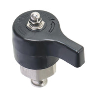 DURAFORCE 2 Pcs For Sprayers Drain Valve Airless Sprayer Valve Prime Switch 245103