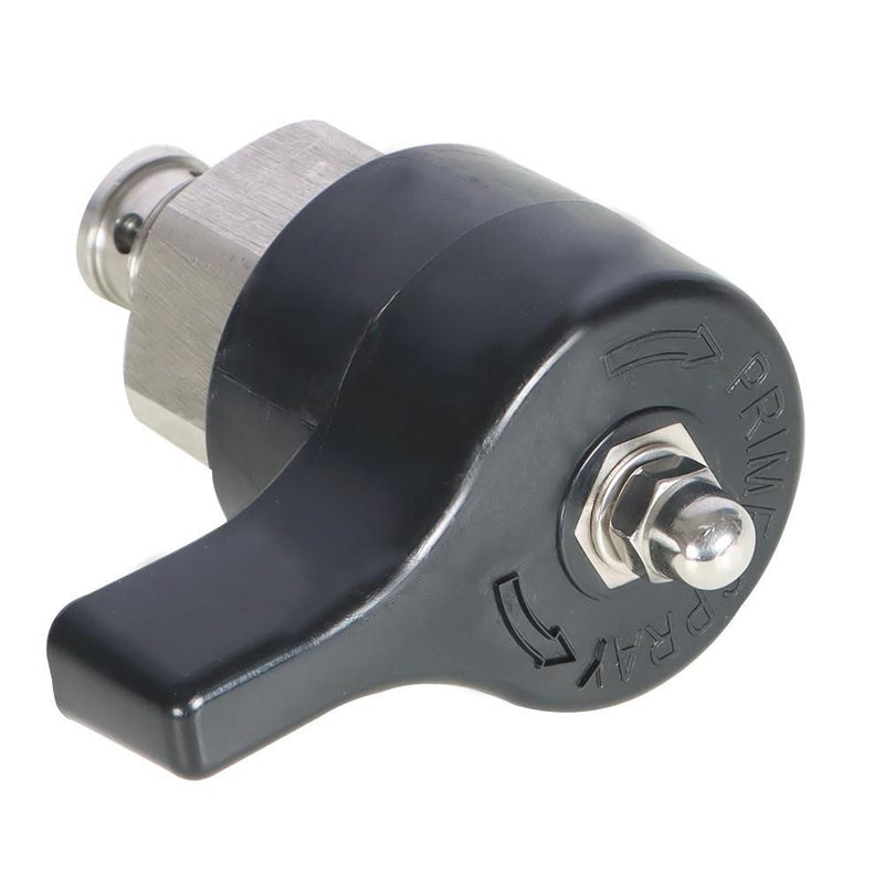 DURAFORCE 2 Pcs For Sprayers Drain Valve Airless Sprayer Valve Prime Switch 245103