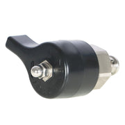 DURAFORCE 2 Pcs For Sprayers Drain Valve Airless Sprayer Valve Prime Switch 245103