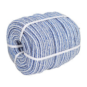 DURAFORCE Arborist Tree Rope 20000Lbs 3/4" × 150' 24 Strand Braid Polyester Rope
