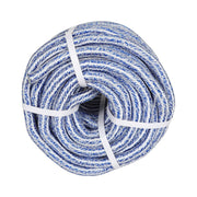 DURAFORCE Arborist Tree Rope 20000Lbs 3/4" × 150' 24 Strand Braid Polyester Rope