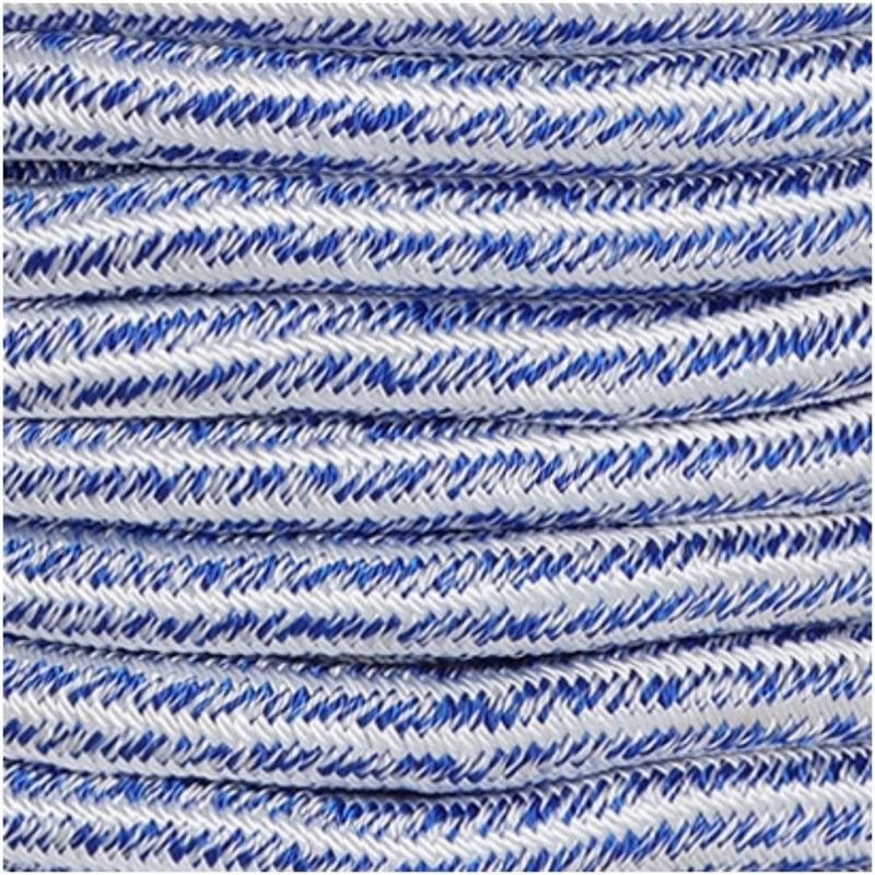 DURAFORCE Arborist Tree Rope 20000Lbs 3/4" × 150' 24 Strand Braid Polyester Rope