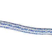 DURAFORCE Arborist Tree Rope 20000Lbs 3/4" × 150' 24 Strand Braid Polyester Rope