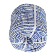 DURAFORCE Arborist Tree Rope 20000Lbs 3/4" × 150' 24 Strand Braid Polyester Rope