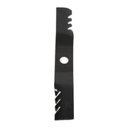 DURAFORCE 3 Pack Gator Blade 60" For Kubota K5955-34360 K5955-97530 1211-RCK60P-1200Z